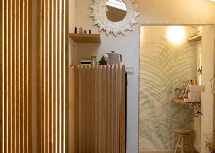 Nido Loft Florencie