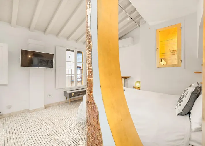 Nido Loft Apartmán