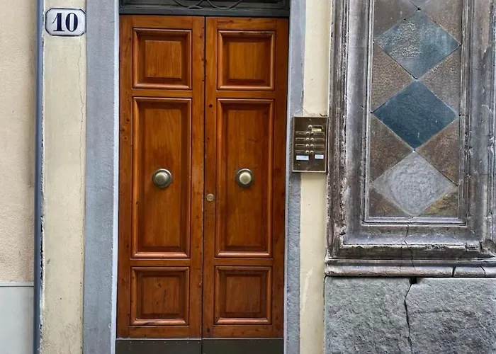 Nido Loft Florencie